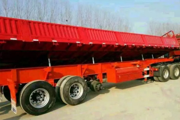 Safety production is the bottomred line for the road transport industry.